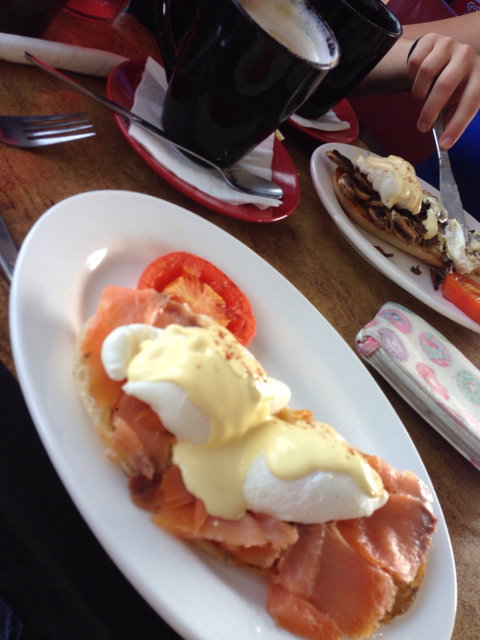 Casu Jacks - Accommodation Melbourne 4