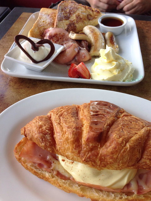 Casu Jacks - Accommodation Melbourne 5