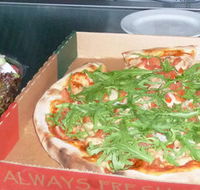 Santini Pizza e Cucina - Accommodation Melbourne