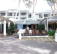 Bella Baci - Accommodation Melbourne