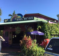 Bingil Bay Cafe - Accommodation Melbourne