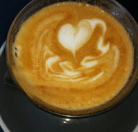 Blacksmith Specialty Coffee - Accommodation Melbourne