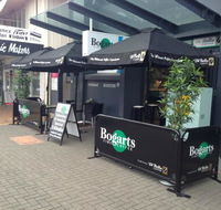 Bogarts Fine Coffee - Accommodation Melbourne