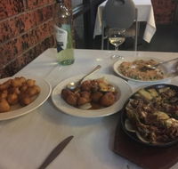 Boulevard Court Licenced Chinese Restaurant - Accommodation Melbourne