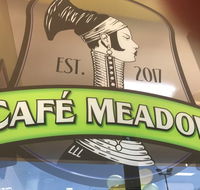 Cafe Meadow - Accommodation Melbourne