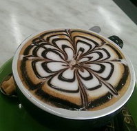 CG's Coffee  Grub - Accommodation Melbourne