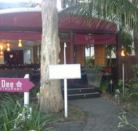 Choc Dee Thai Restaurant  Takeaway - Accommodation Melbourne