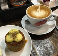 Coffee Hit - Accommodation Melbourne