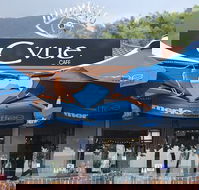 CVue Cafe - Accommodation Melbourne