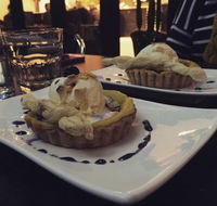 Dish Restaurant - Accommodation Melbourne