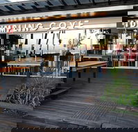 Dumpling Cove - Accommodation Melbourne
