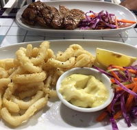 El Greco Greek Taverna - Accommodation Melbourne