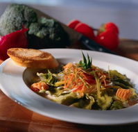 Explorers Restaurant - Accommodation Melbourne