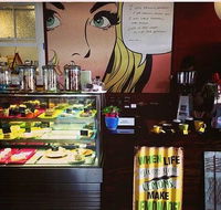 Giallo Espresso - Accommodation Melbourne