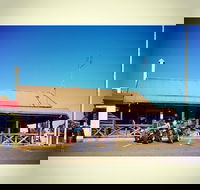 Gold Nugget Truck Stop - Accommodation Melbourne