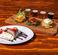 Granite Belt Brewery  Restaurant - Accommodation Melbourne