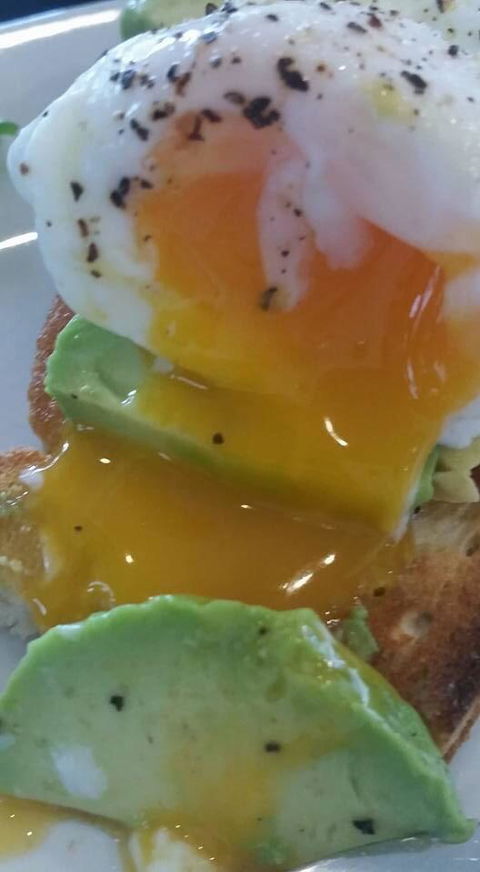 Hugga Mug Cafe - Accommodation Melbourne 1