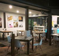 Jack  Shanan's - Accommodation Melbourne