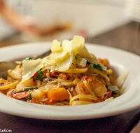 La Vera Pizza - Accommodation Melbourne