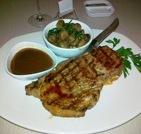 Little Mary's Restaurant  Bar - Accommodation Melbourne