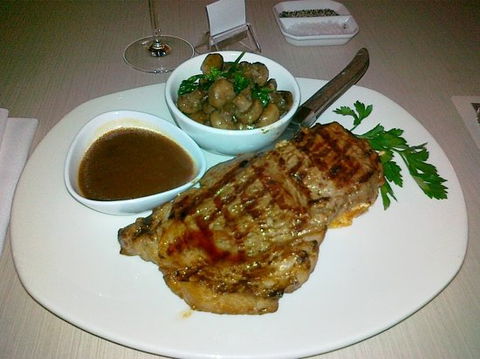 Little Mary's Restaurant & Bar - Accommodation Melbourne 0