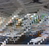 Lucky Fish - Accommodation Melbourne
