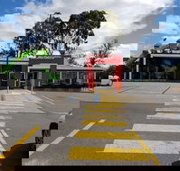 McDonald's Family Restaurant - Accommodation Melbourne