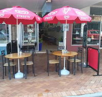 Mclaren's Cafe - Accommodation Melbourne