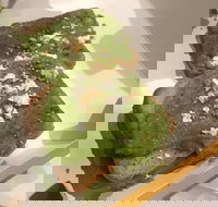 Melt Brothers Toasties Espresso  Gems- Westfield Garden City - Accommodation Melbourne