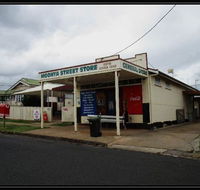 Moonya Street Store - Accommodation Melbourne