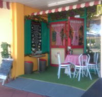 Mumma Sab's - Accommodation Melbourne