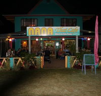 Nana Thai Cafe - Accommodation Melbourne