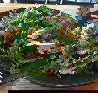 Oliver Brown Belgian Chocolate Cafe - Accommodation Melbourne