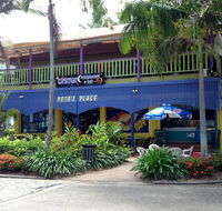 Pete's Place - Accommodation Melbourne