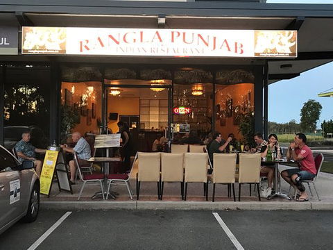 Rangla Punjab Indian - Accommodation Melbourne 0