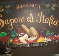 Sapore Di Italia - Accommodation Melbourne