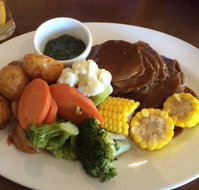 Shearers Arms Tavern - Accommodation Melbourne
