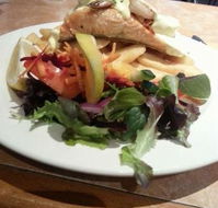 Silks Restaurant - Accommodation Melbourne