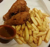 Stanthorpe Fish Bar  Take Away - Accommodation Melbourne