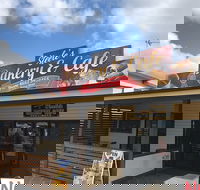 Steele's Bakery Cafe Warwick - Accommodation Melbourne