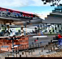 Sues Bar and Grill - Accommodation Melbourne