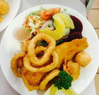 Sue's Cafe and Takeaway - Accommodation Melbourne