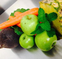 The Cherry Tree Coffee and Dining - Accommodation Melbourne