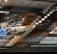 The Coffee Club - Accommodation Melbourne