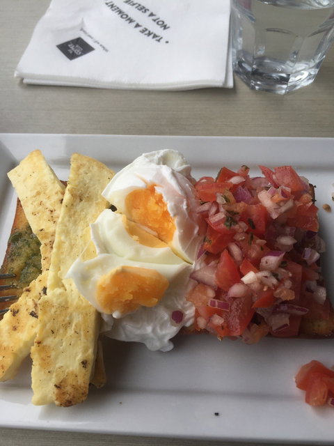 The Coffee Club - Accommodation Melbourne 2