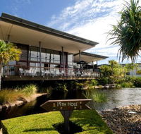 The Deck Bistro - Accommodation Melbourne