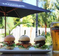 The Garage Bar  Grill - Accommodation Melbourne