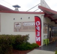 The Ranch Bakehouse - Accommodation Melbourne