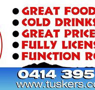 Tuskers Tuckerbox And Catering - Accommodation Melbourne