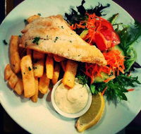 Utopia Cafe - Accommodation Melbourne